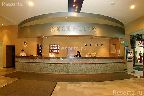 Interhotel Bulgaria 2